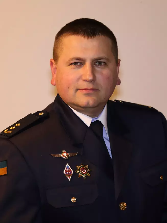 Красуцький Віктор Миколайович