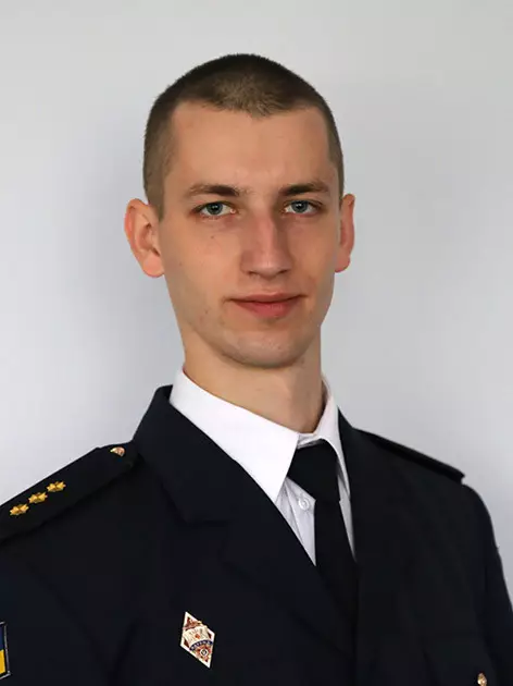 Оганесян Артем Гаікович