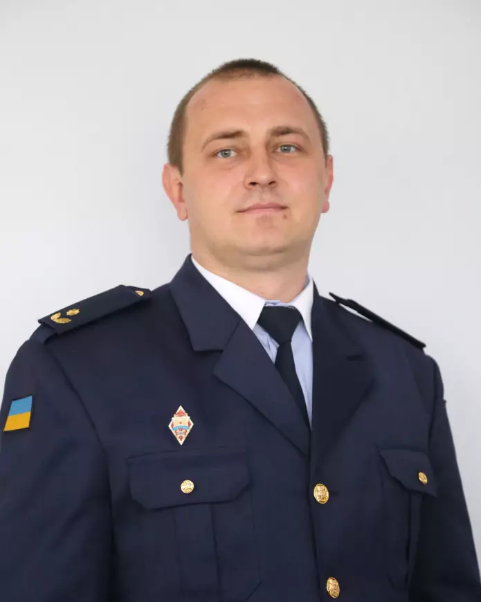 Атаманов  Роман Михайлович