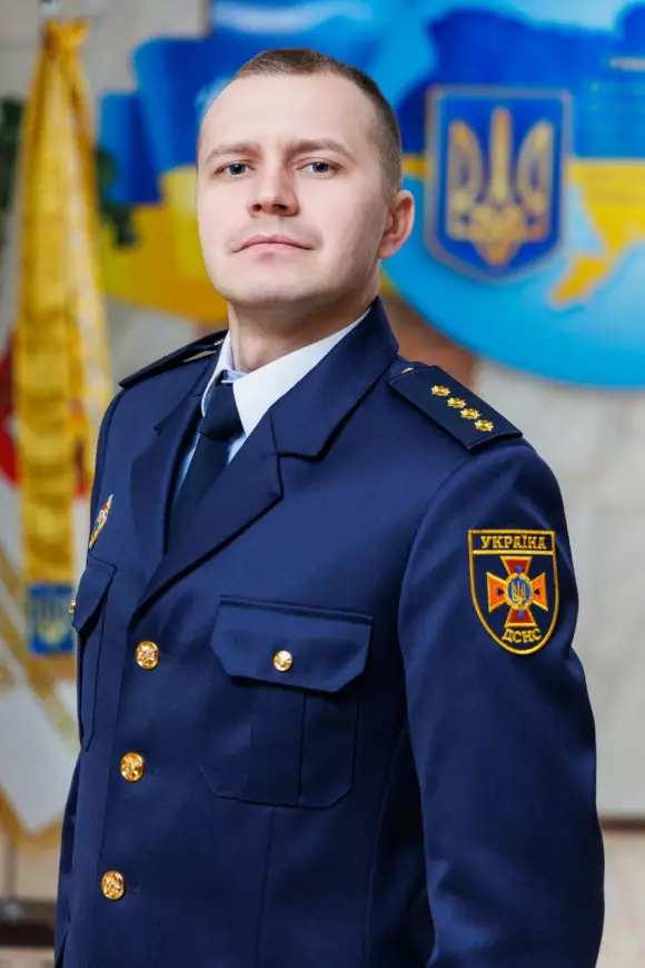 Гук Олег Миколайович