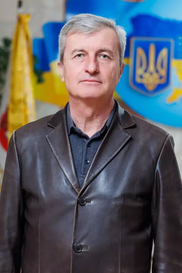Бондар Сергій Анатолійович