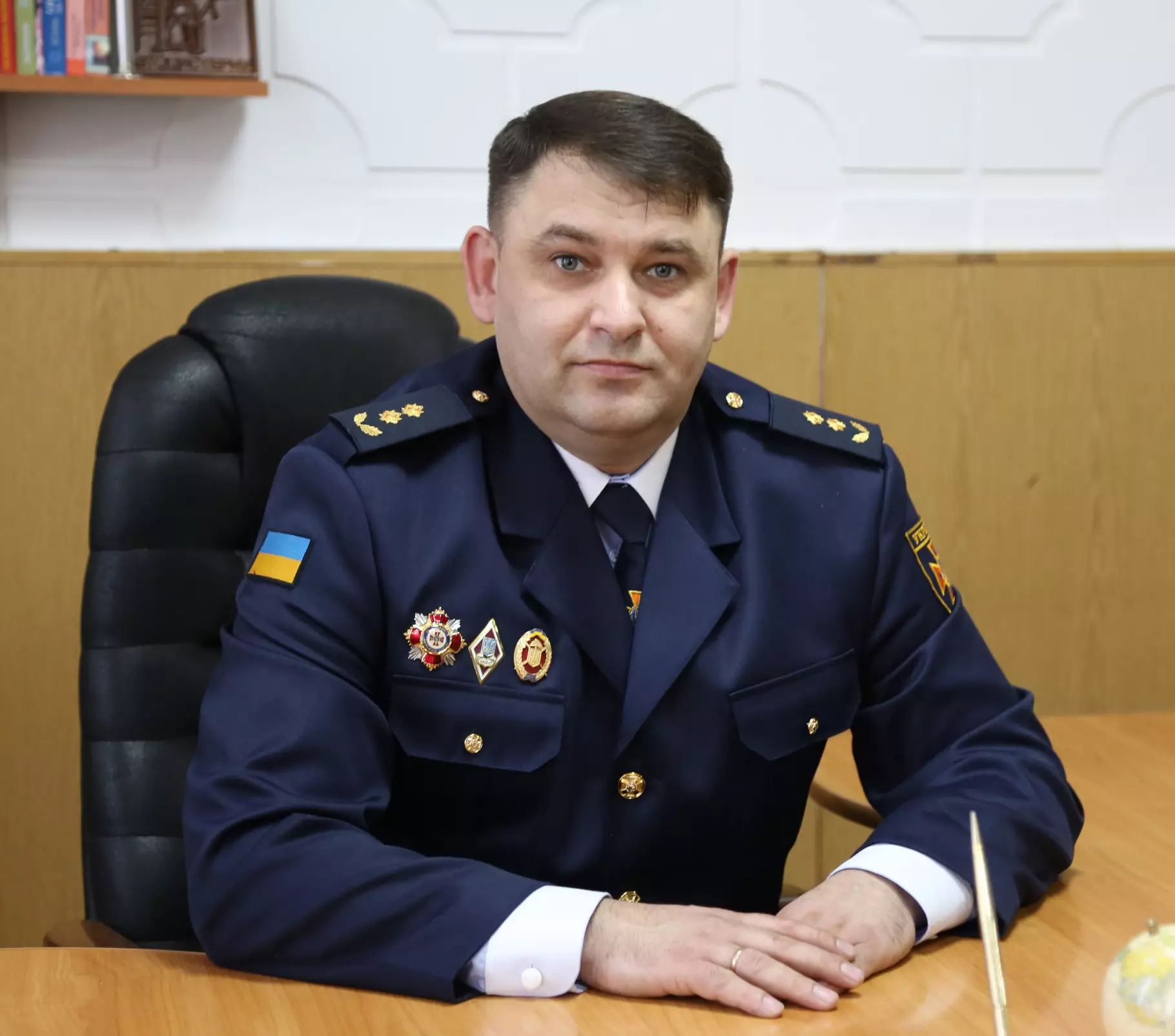 Гуменюк Микола Миколайович