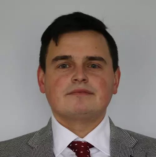 Каращук Віталій Васильович