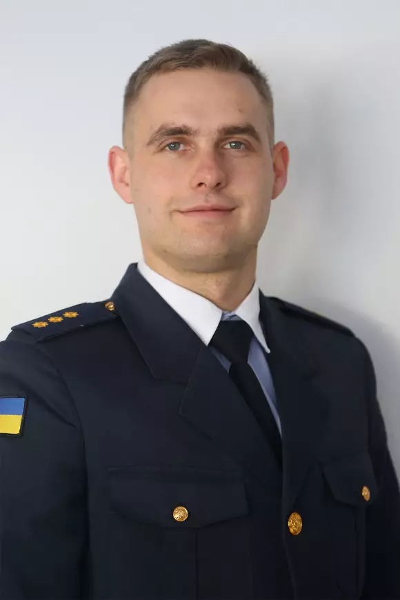 Самолюк  Микола Миколайович