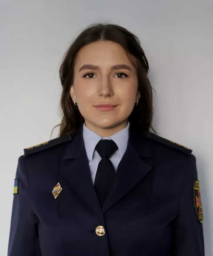 Шаргородська Анна Ігорівна