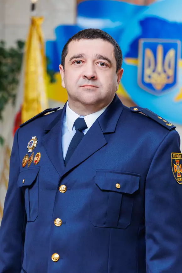 Романик Андрій Богданович
