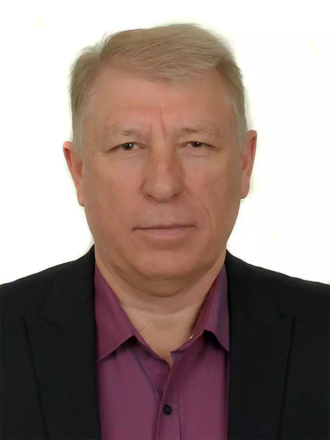 Саміленко Віктор Петрович