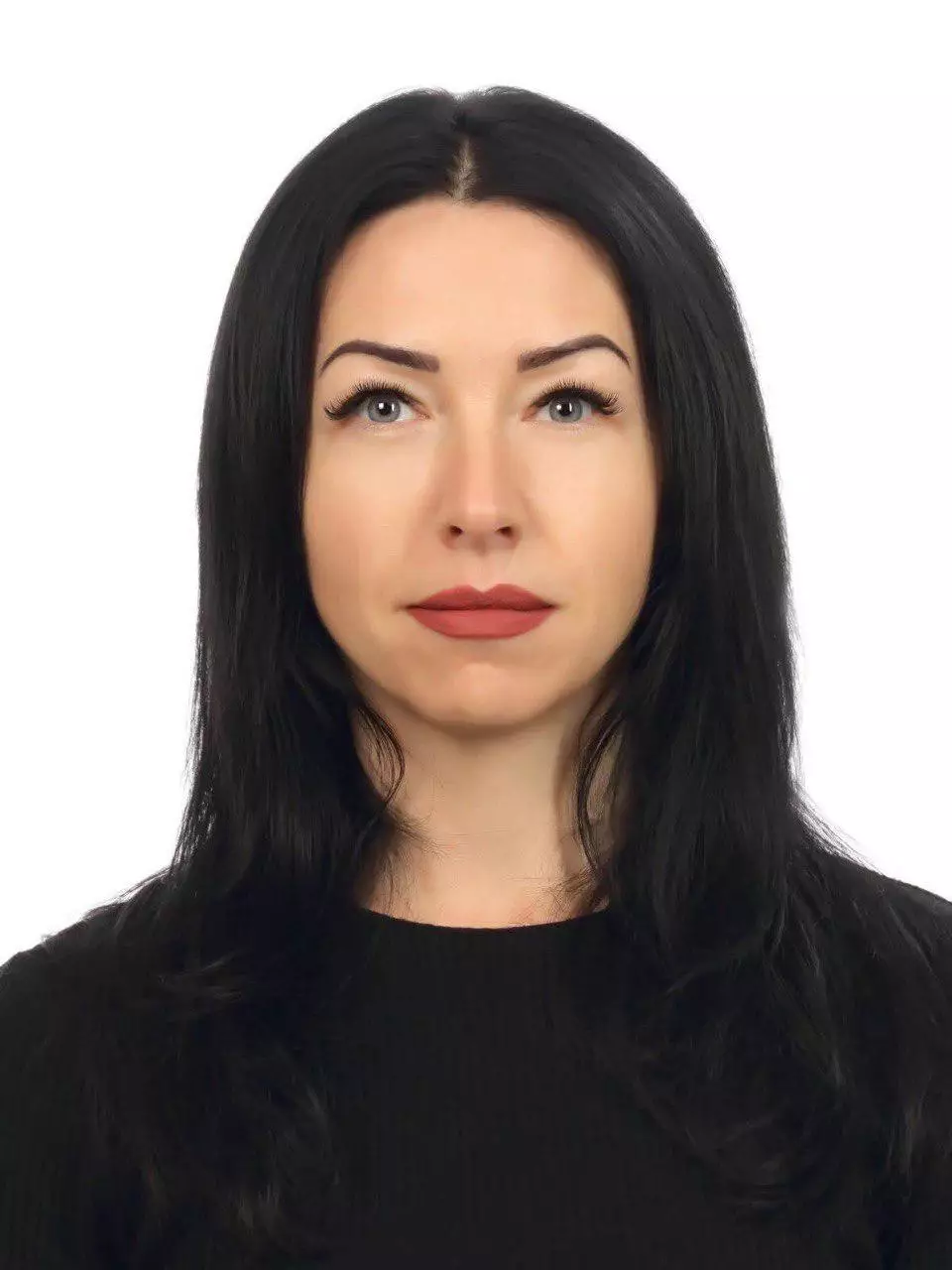 Медведєва Тетяна Миколаївна