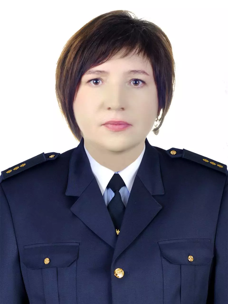 Кравченко Лариса Феодосіївна
