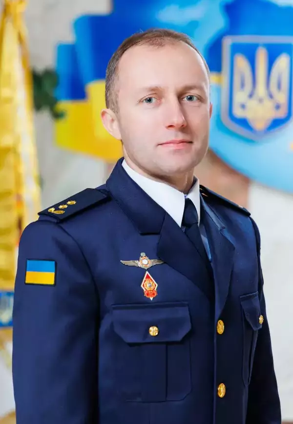 Ткаченко Руслан Станіславович