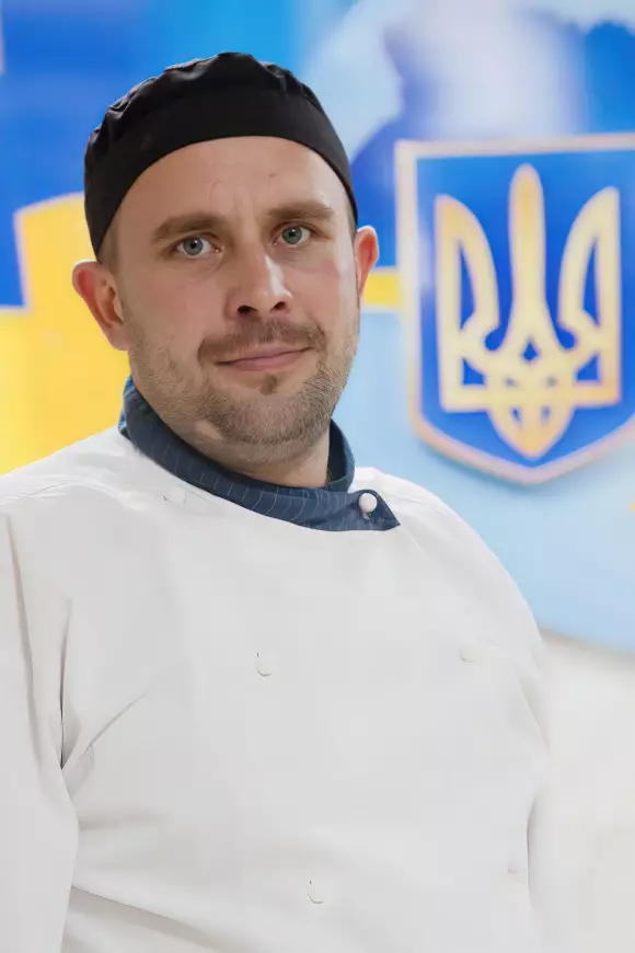 Галкін Георгій Леонтійович