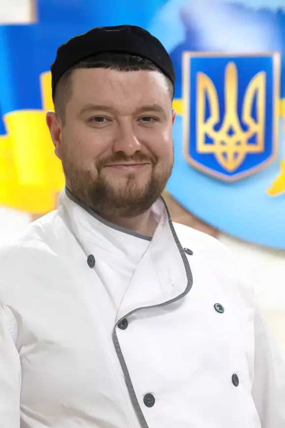 Майданчук Артем Миколайович