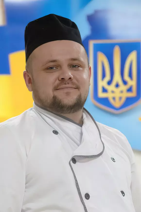Туз Вадим Сергійович