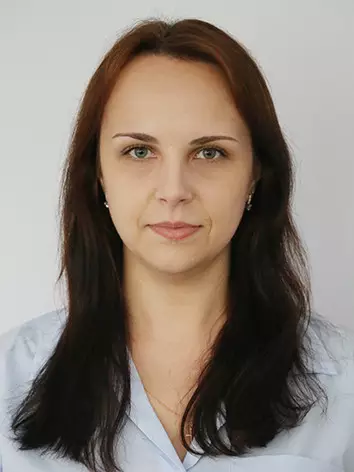 Козяр Марія Михайлівна