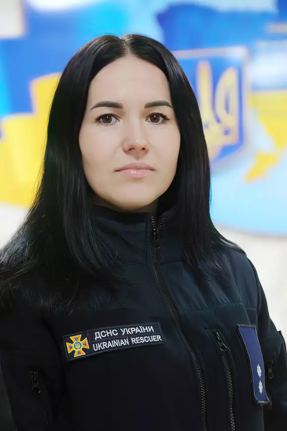 Мельник Тетяна Володимирівна