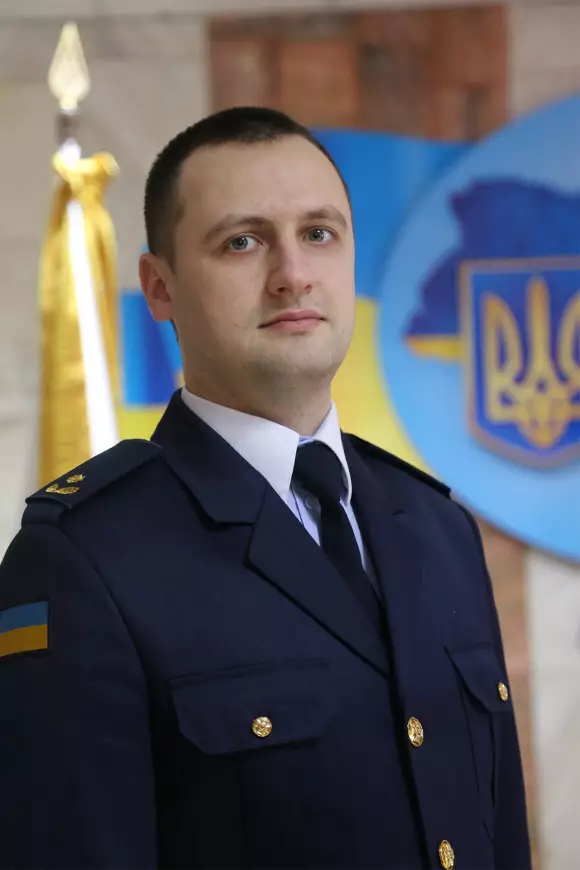 Козяр Богдан Олександрович
