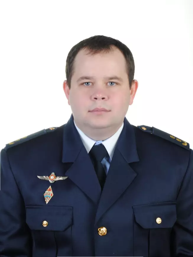 Синчук Іван Євгенійович