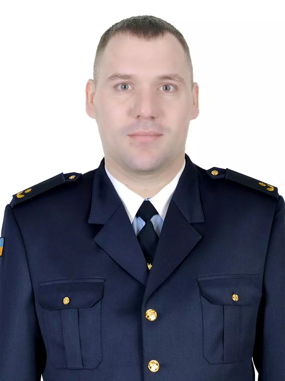 Черниш Володимир Олексійович