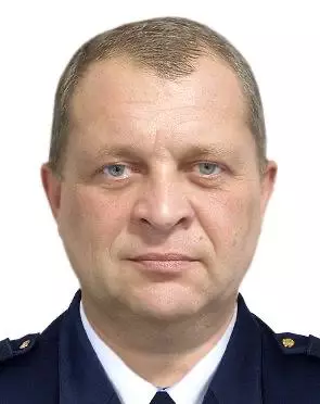 Вакулюк Андрій Валерійович