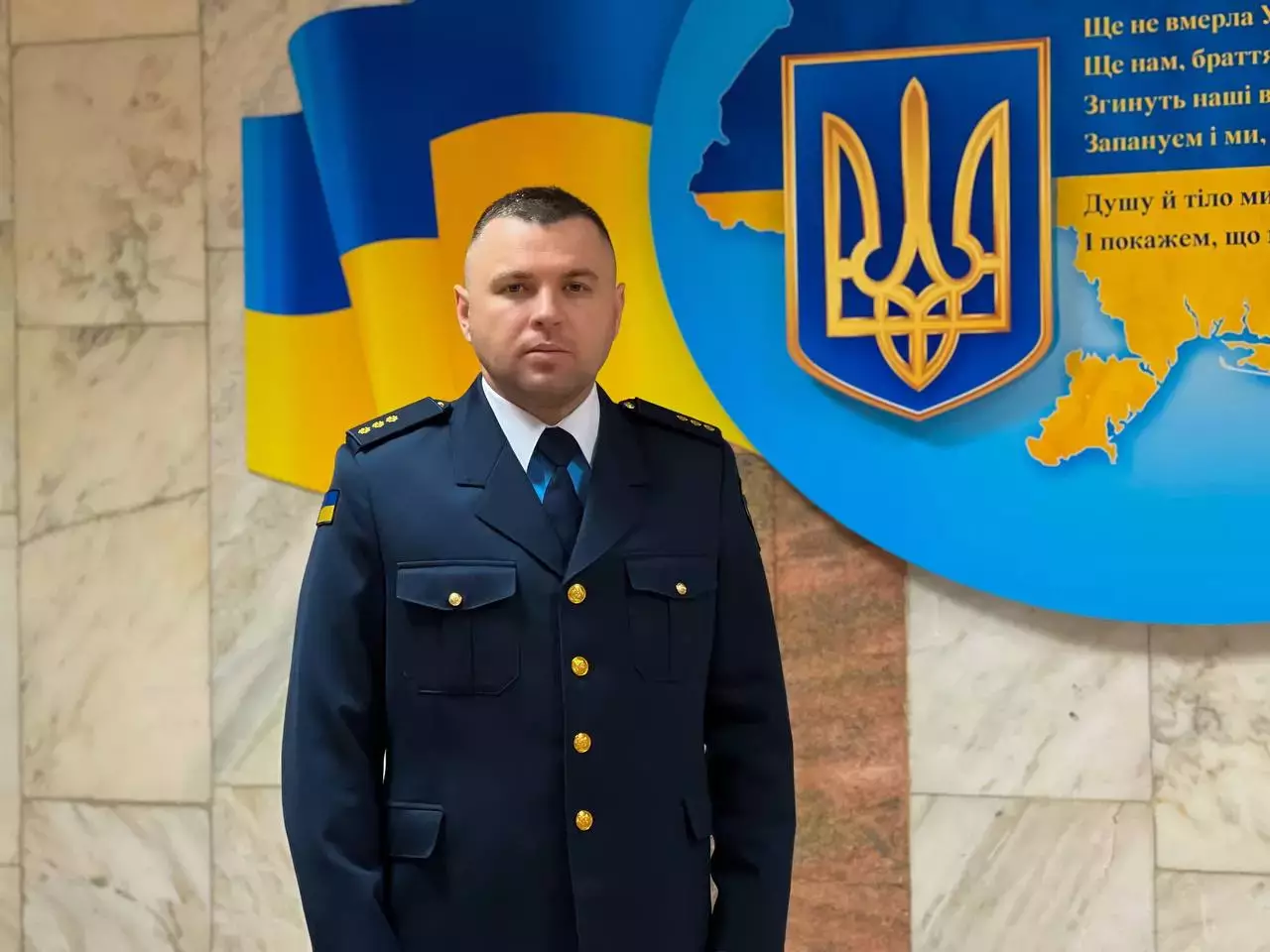 Дзюба Олександр Анатолійович