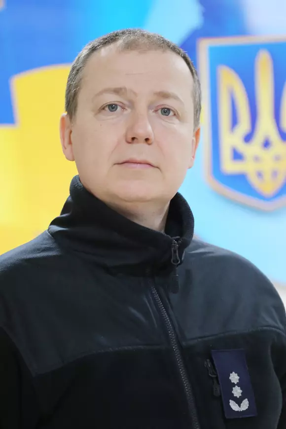 Придатко Валентин Володимирович