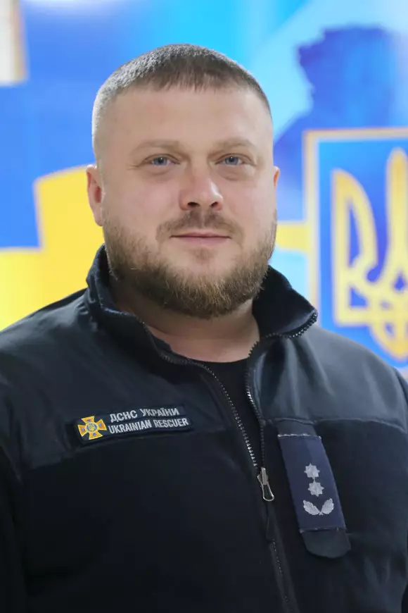 Дзекан Євгеній Миколайович