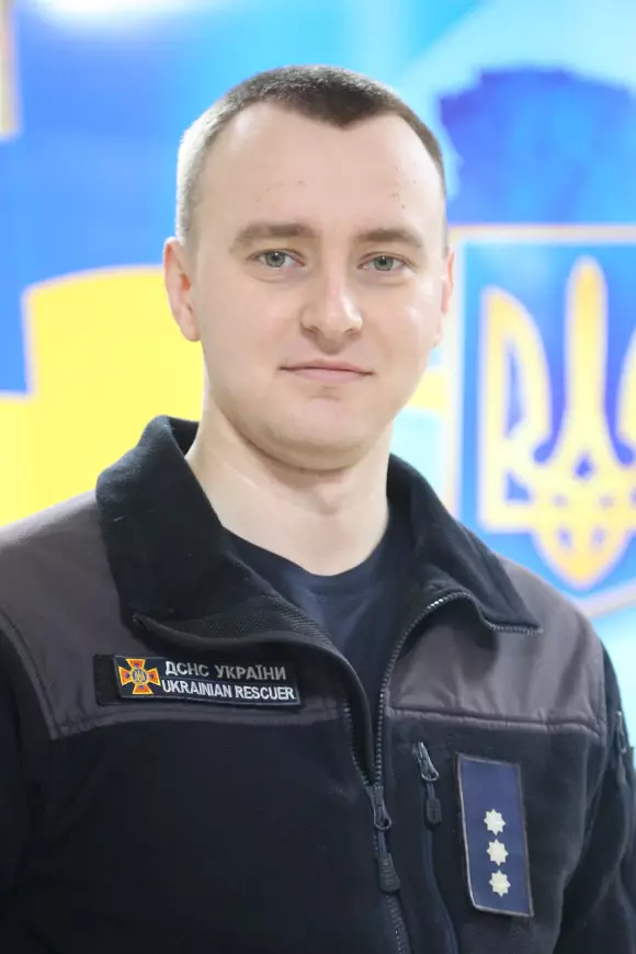 Фурсенко Андрій Вадимович