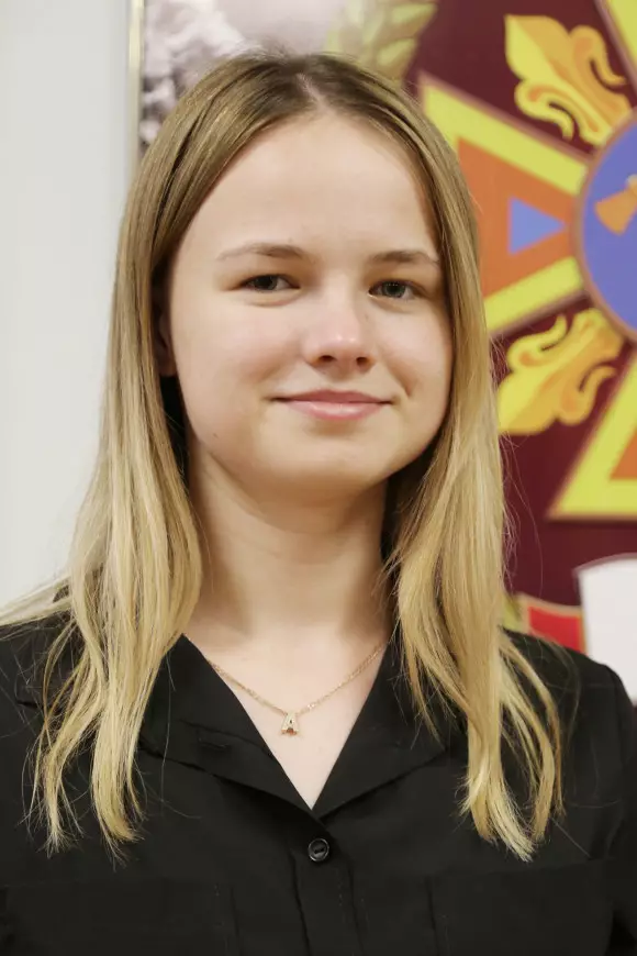 Гриськевич Алла Романівна