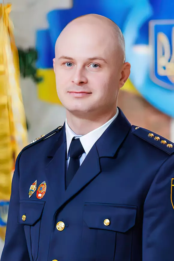 Сорока Мирослав Мирославович