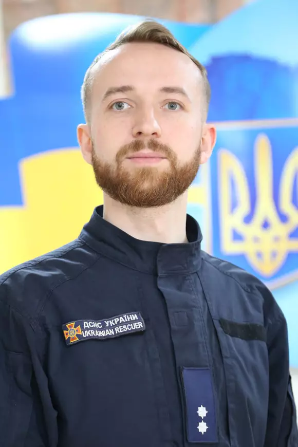 Келіп Олександр Володимирович