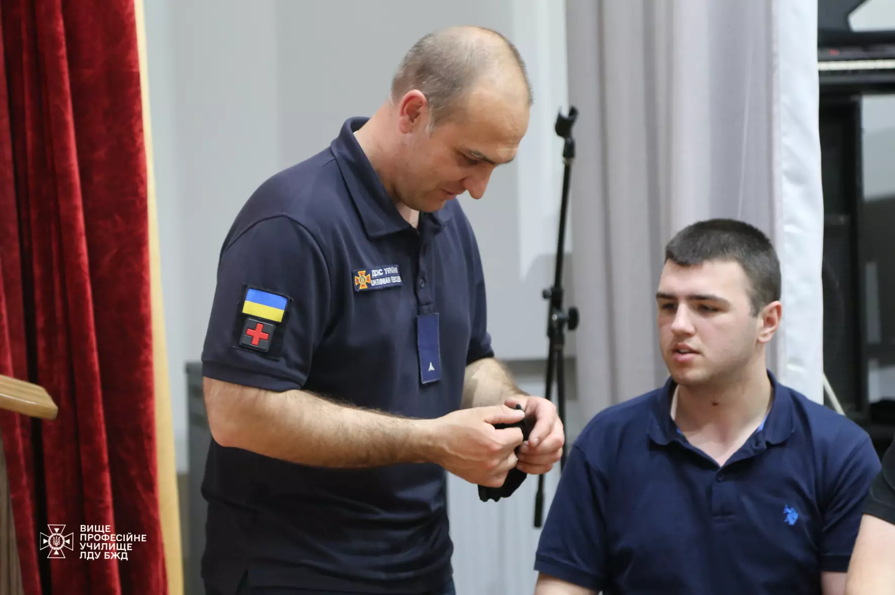 Перевірка правильності виконання завдання