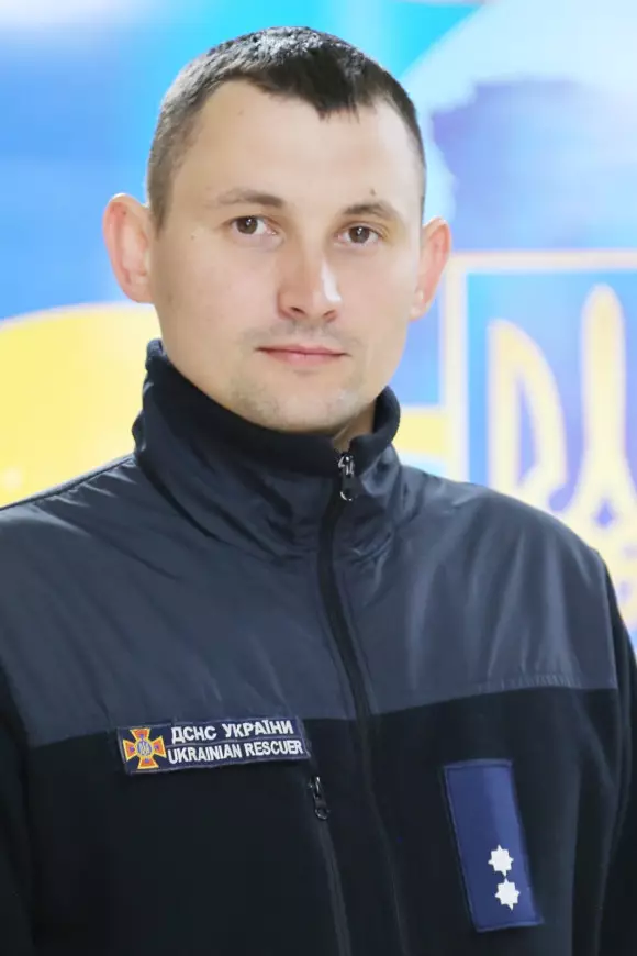 Войтенко Валентин Володимирович