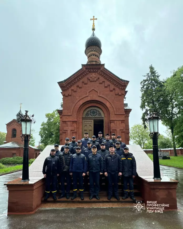 Піротехніки в музеї