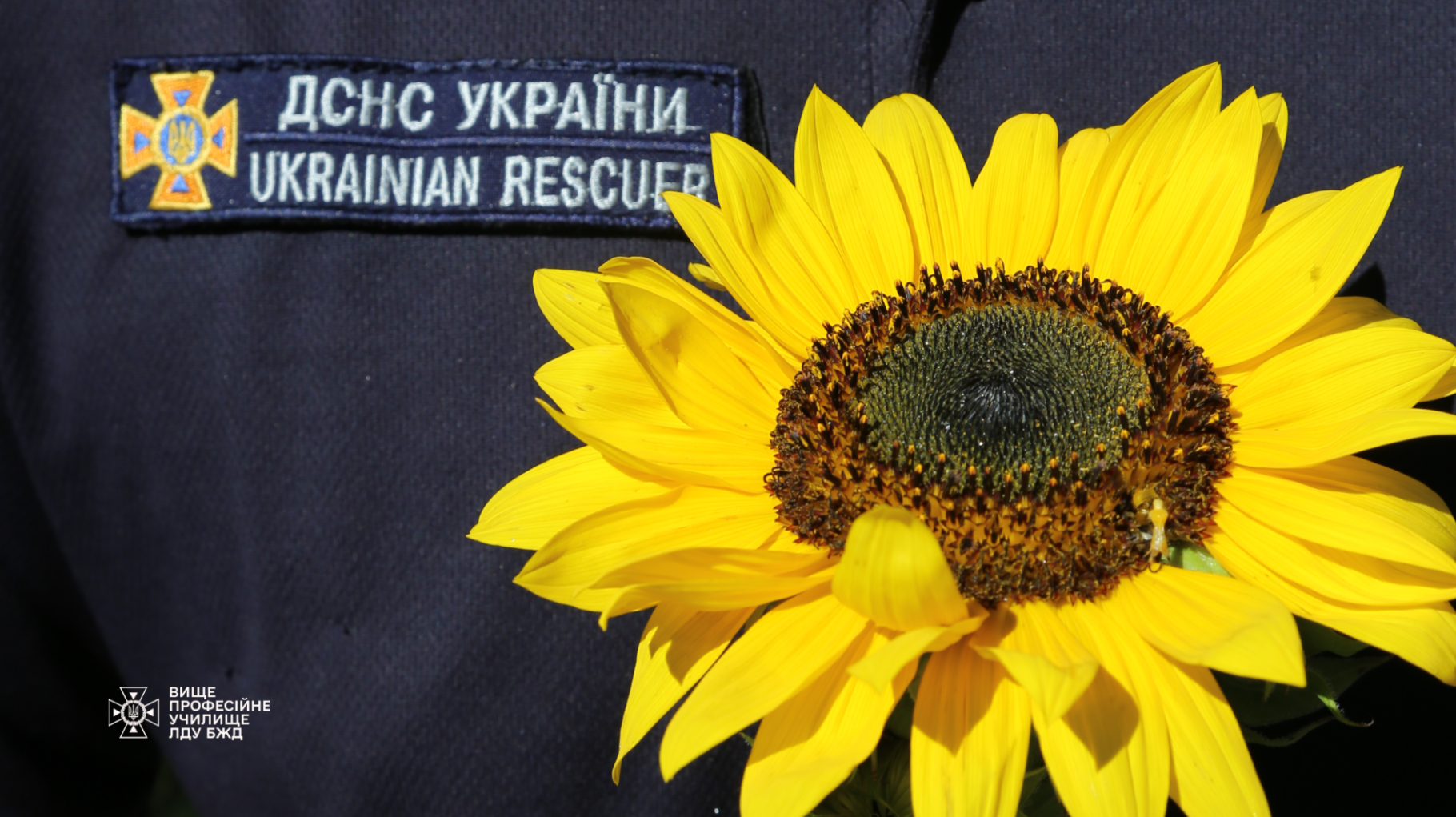 “Тиждень пам’яті” в училищі