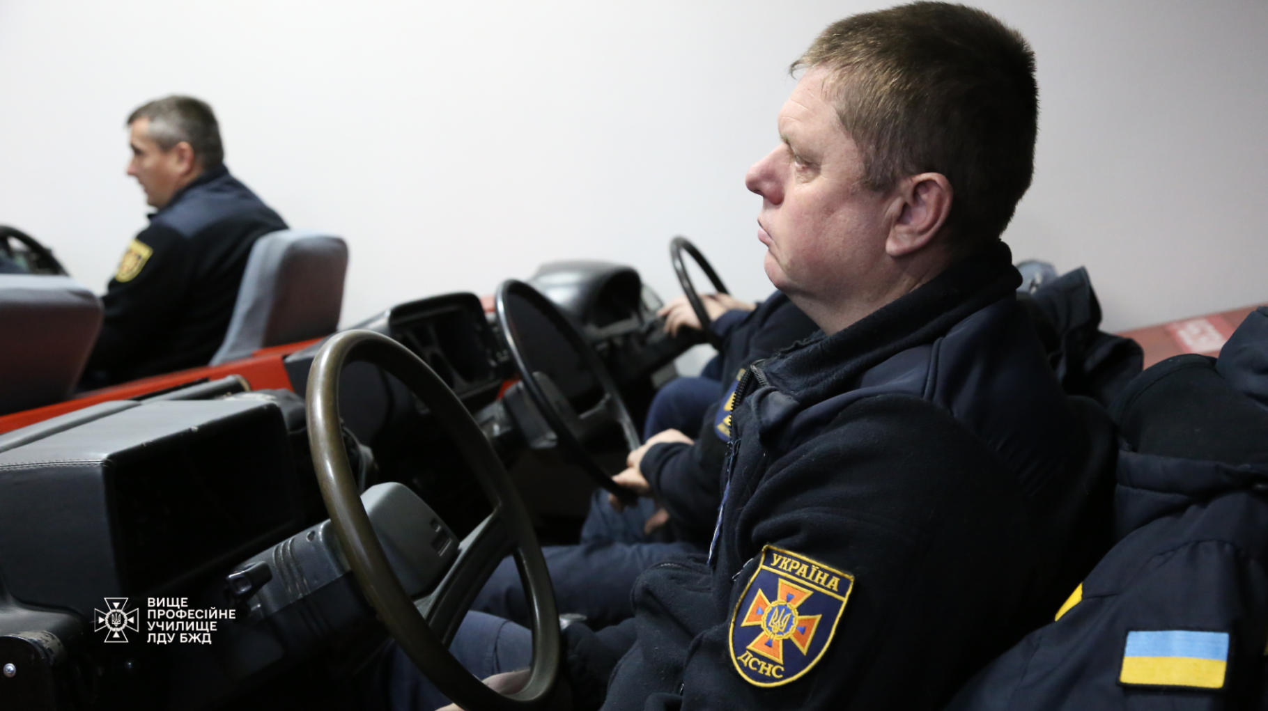 Профілактика безпеки дорожнього руху