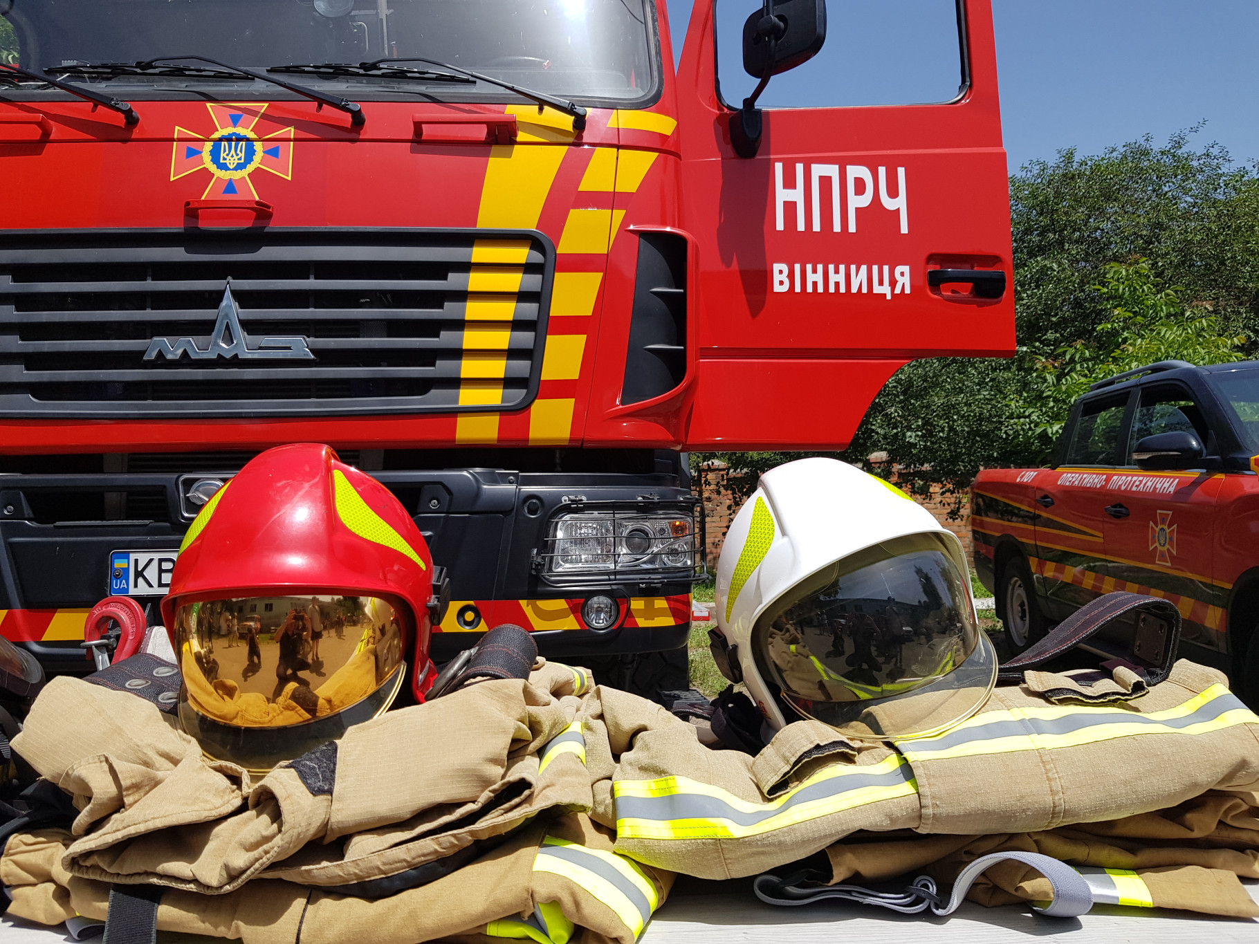 Дітям про правила безпечної поведінки