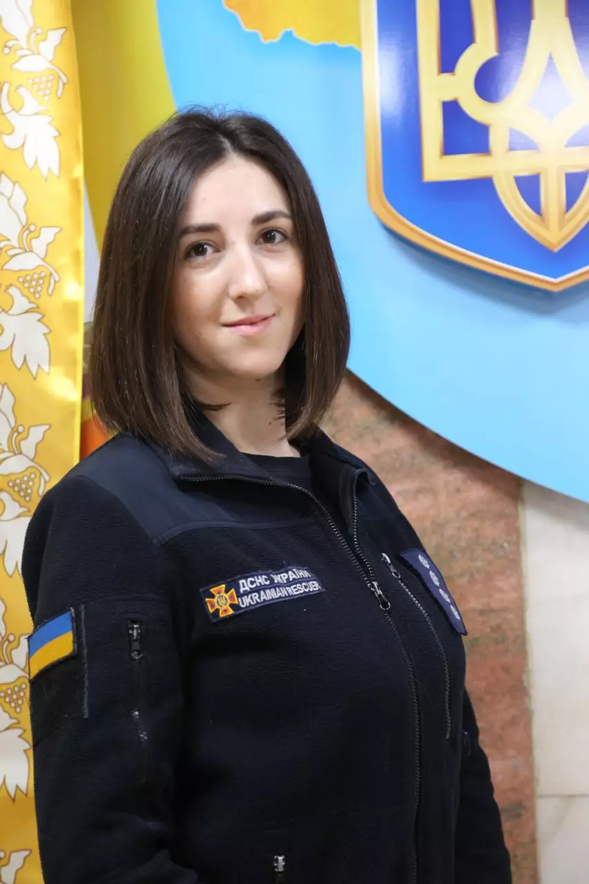 Трофимчук Юлія Юріївна