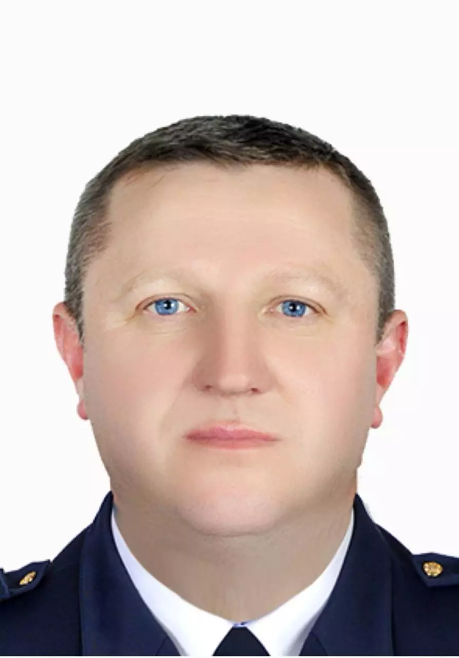 Комаха Віталій Петрович