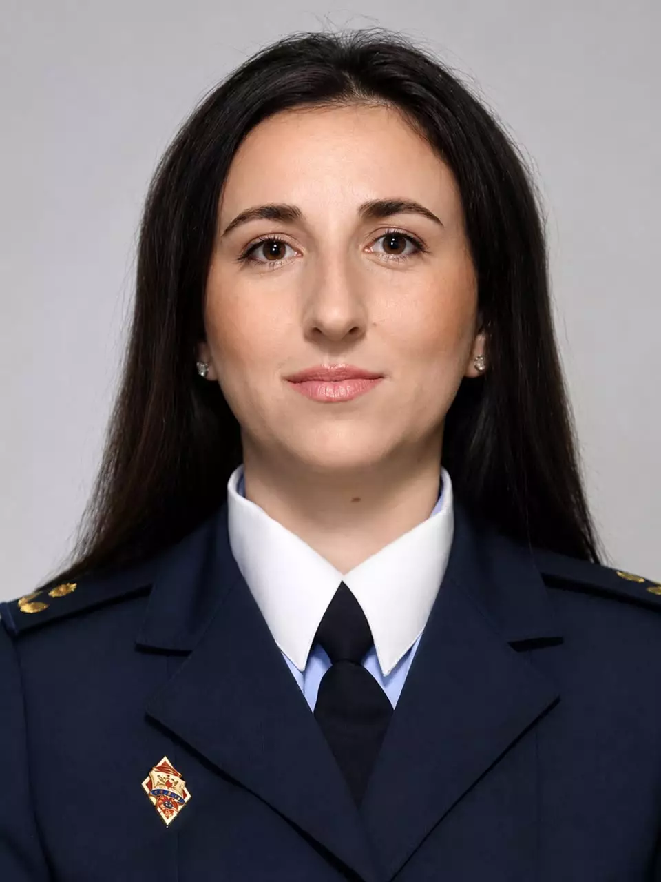 Трофимчук Юлія Юріївна