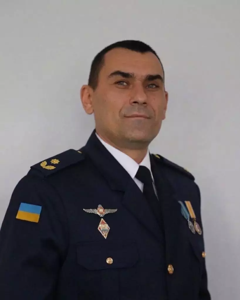 Марценюк  Володимир Вікторович